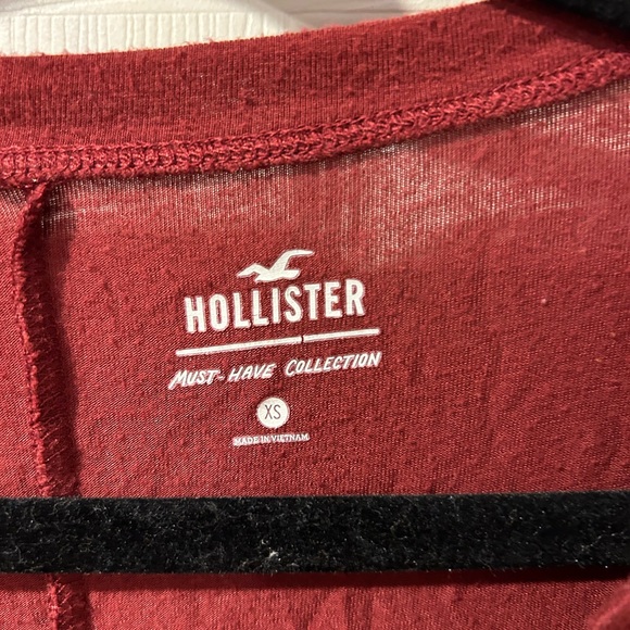 Long-sleeve Tee - Picture 2 of 2
